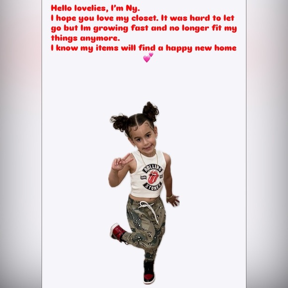 Meet your Posher, Geniene - Picture 3 of 3